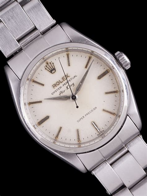 rolex model 6552|history of rolex speed king.